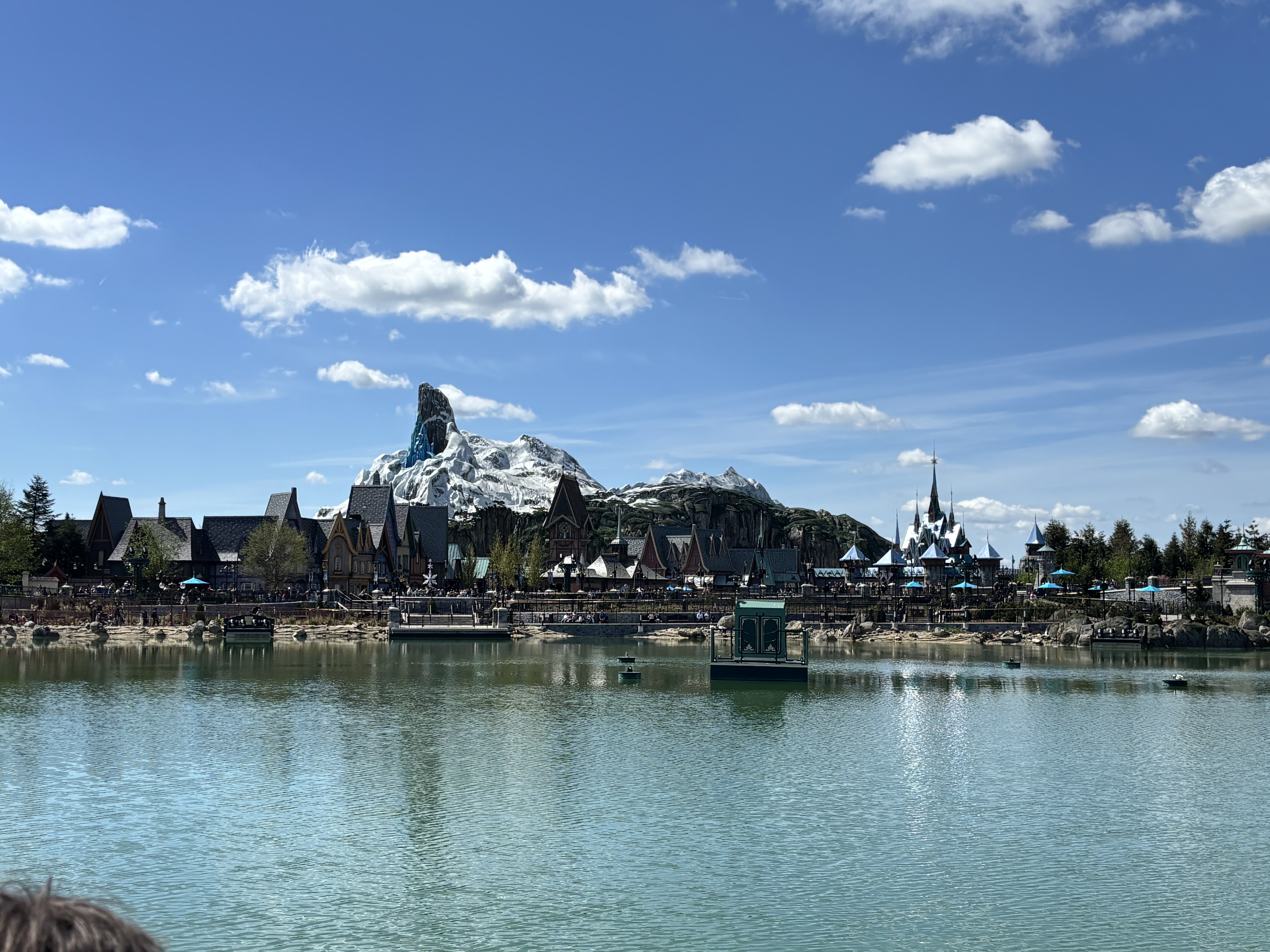Disneyland