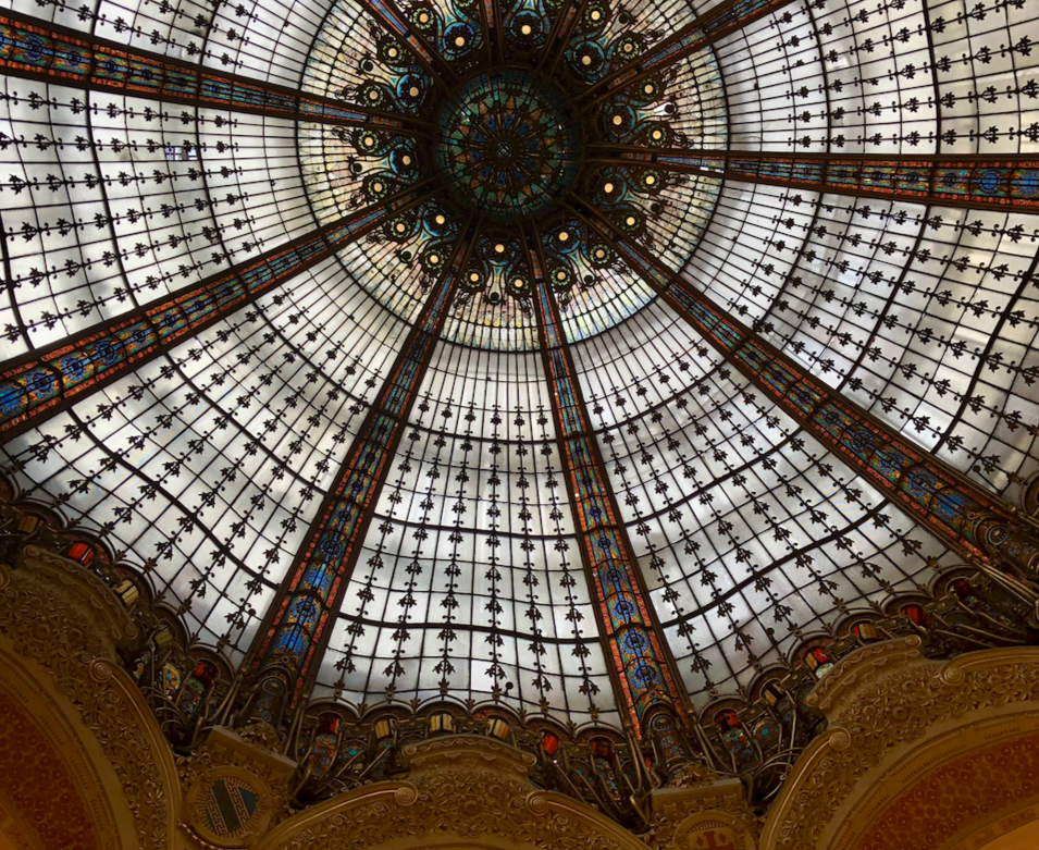 Formes, l'architecture à l'état pur
