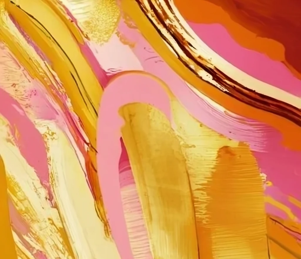Quand la forme rencontre la couleur