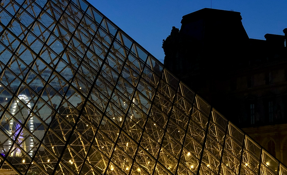 Formes, l'architecture à l'état pur