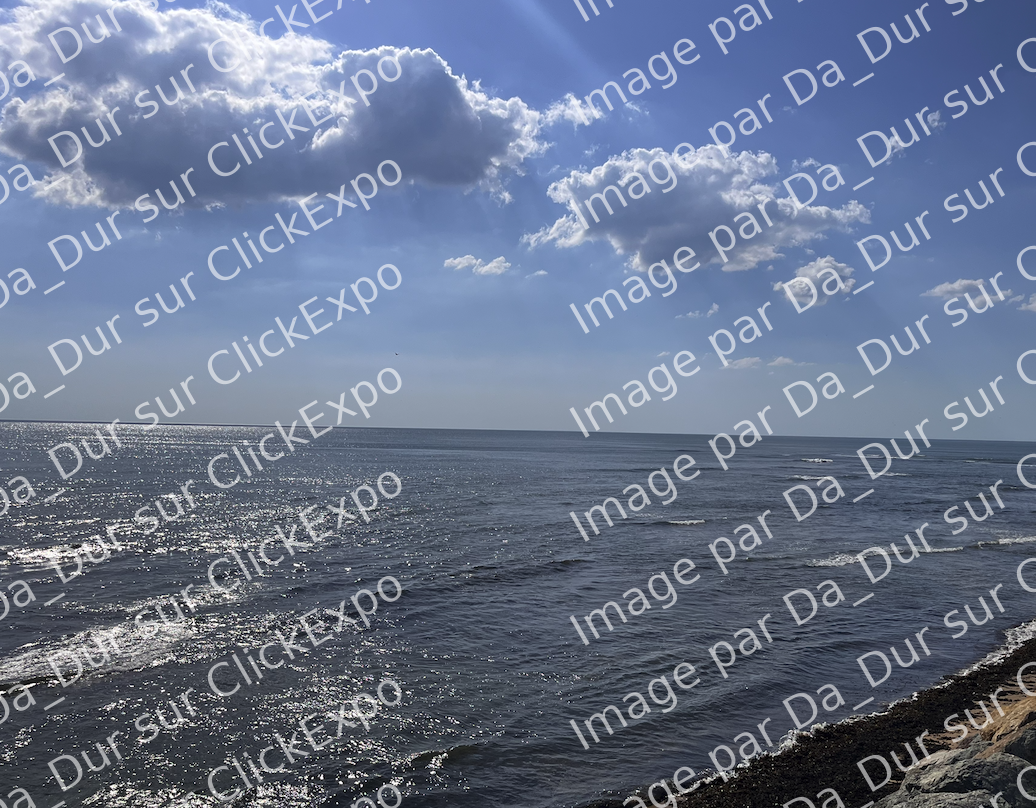 Océan atlantique