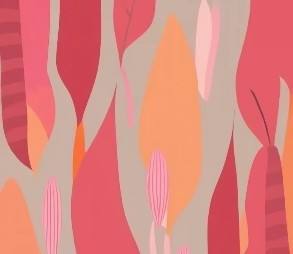 Quand la forme rencontre la couleur