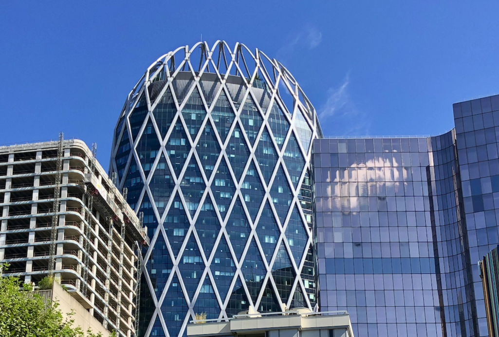 Formes, l'architecture à l'état pur