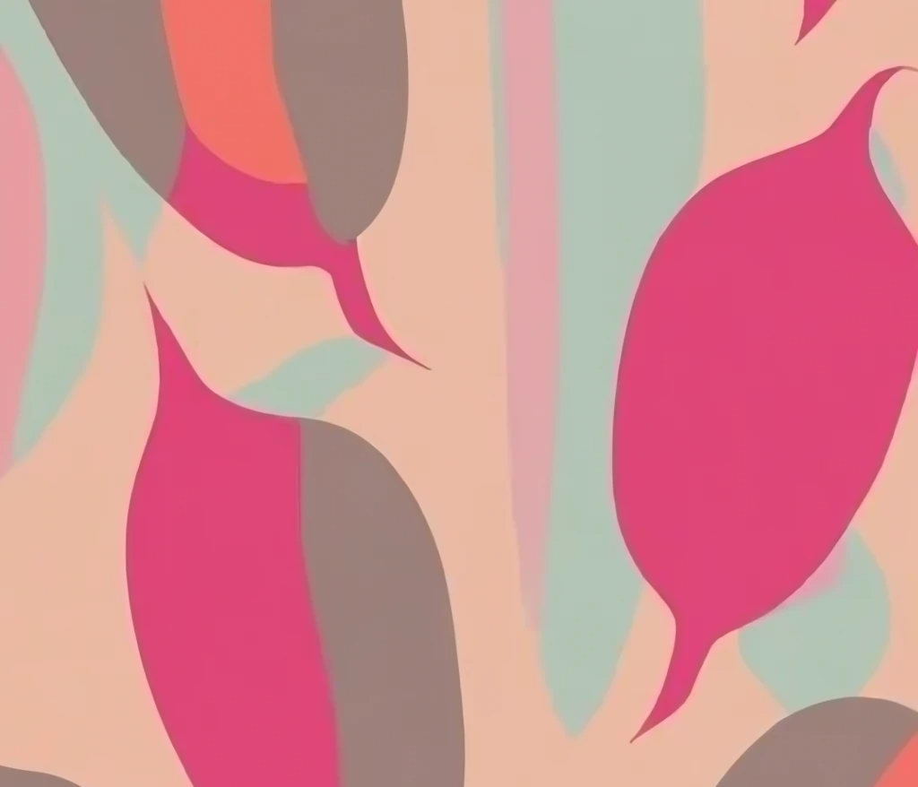 Quand la forme rencontre la couleur